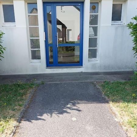 2 Pieces A Deux Pas De La Plage. Apartment Фуенан Екстериор снимка